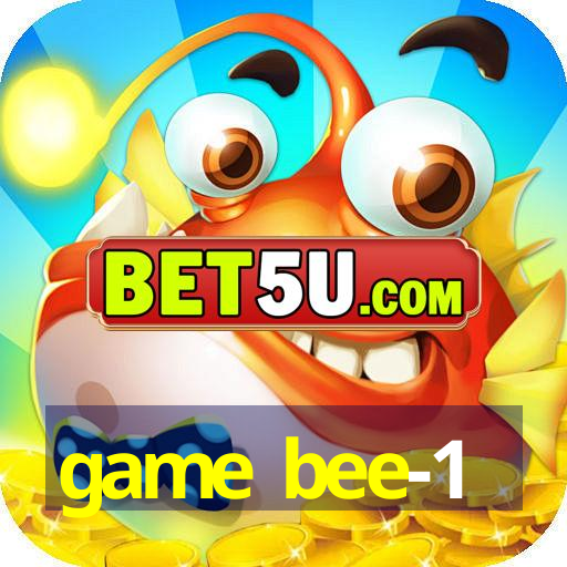 game bee